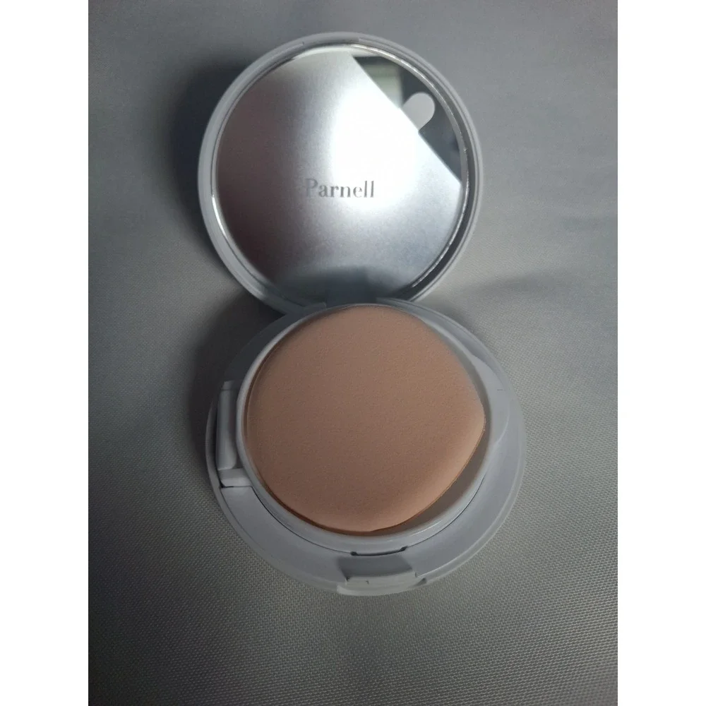 Cicamanu Serum Cushion, 34W Tan, 0.52 oz (15 g)